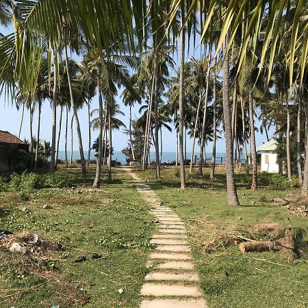 Sea Renity Mui Ne Homestay Phan Thiet Luaran gambar