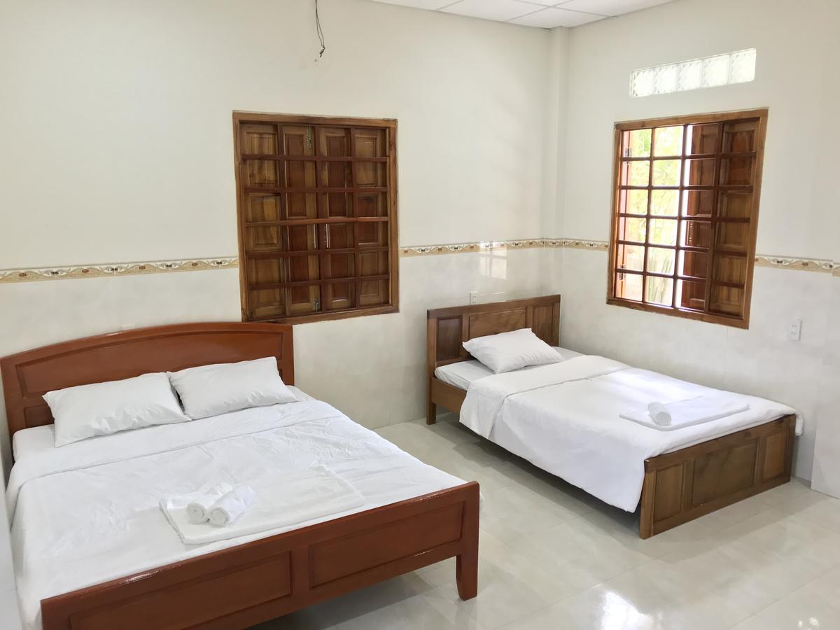 Sea Renity Mui Ne Homestay Phan Thiet Luaran gambar