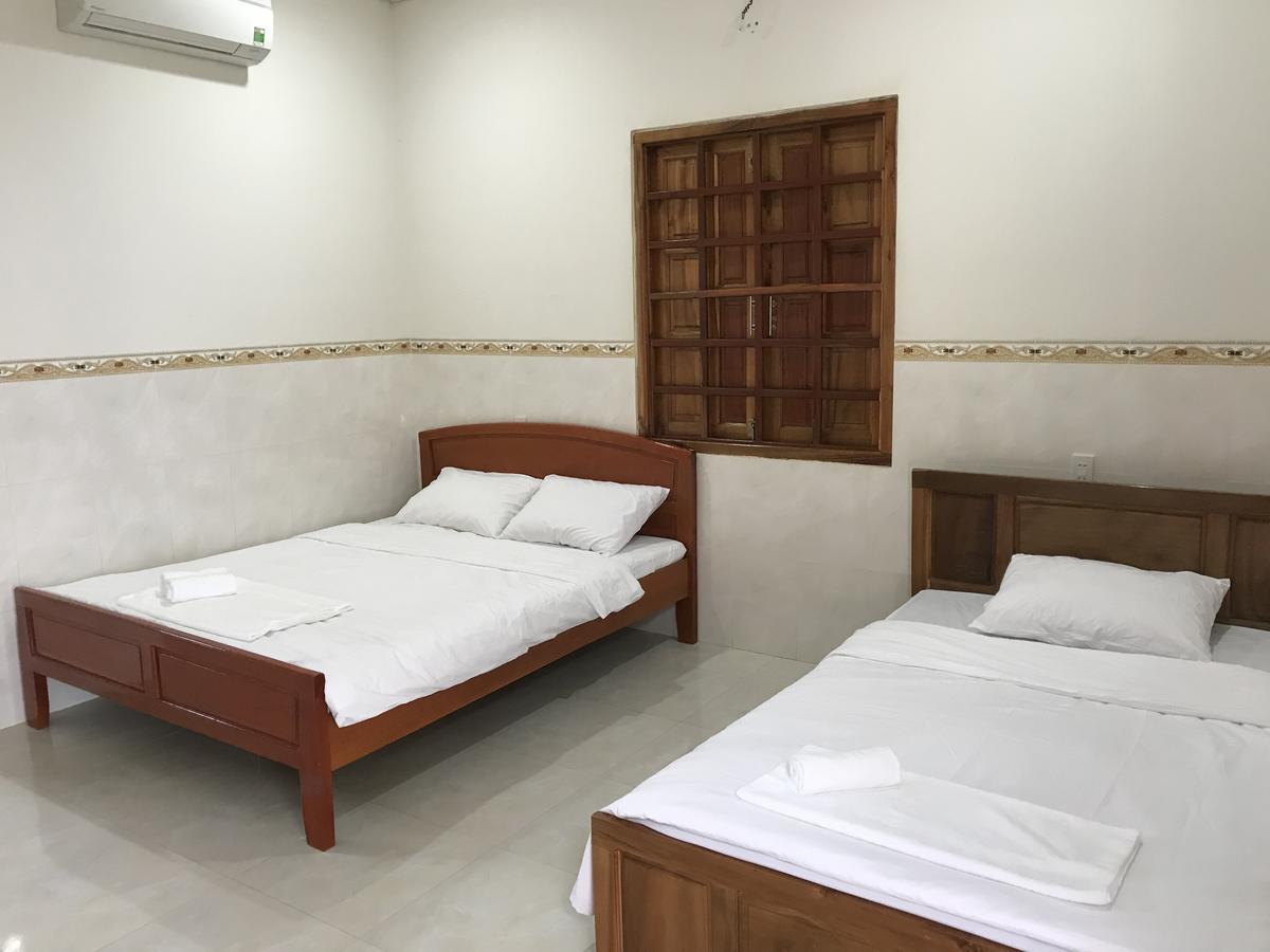 Sea Renity Mui Ne Homestay Phan Thiet Luaran gambar