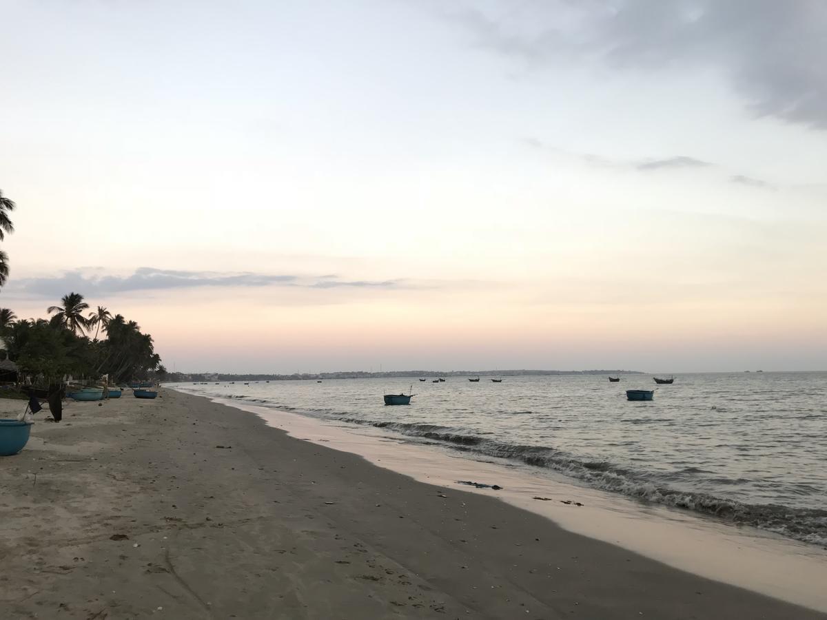 Sea Renity Mui Ne Homestay Phan Thiet Luaran gambar