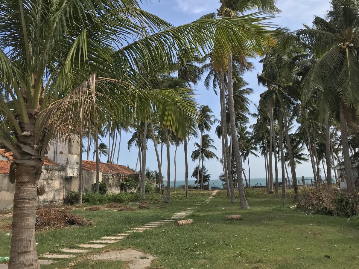 Sea Renity Mui Ne Homestay Phan Thiet Luaran gambar
