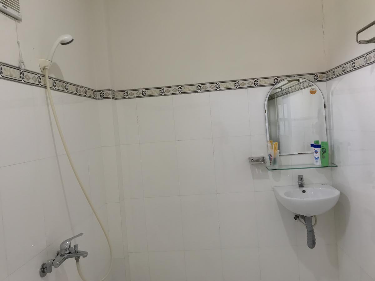 Sea Renity Mui Ne Homestay Phan Thiet Luaran gambar