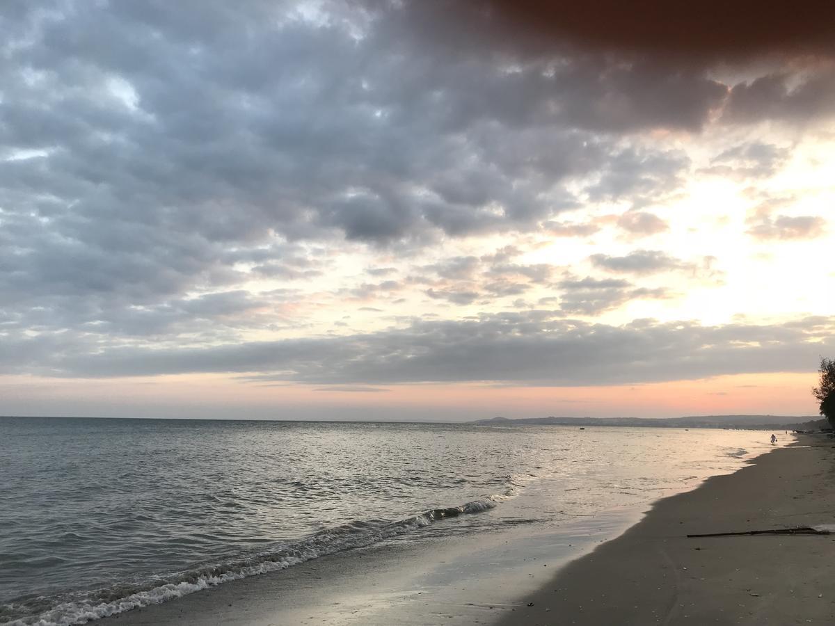 Sea Renity Mui Ne Homestay Phan Thiet Luaran gambar