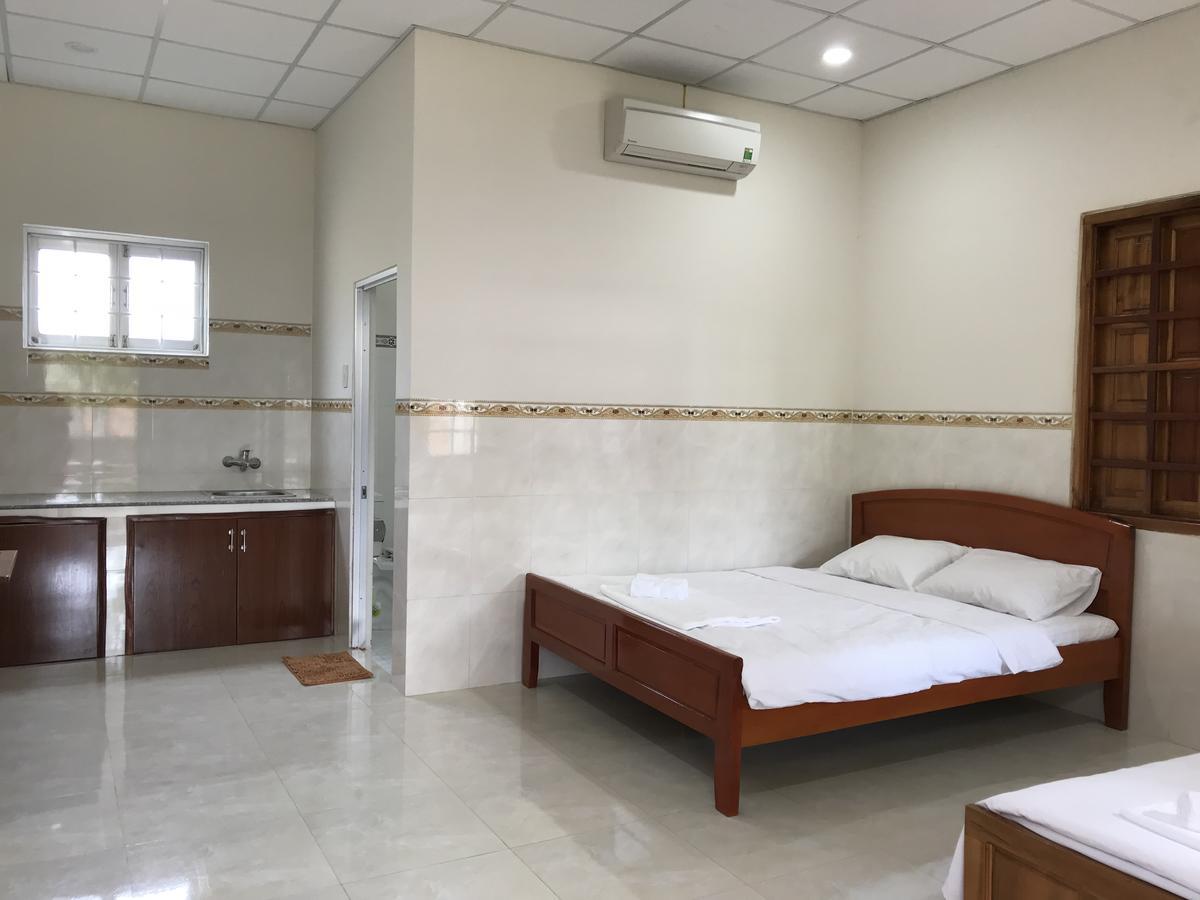Sea Renity Mui Ne Homestay Phan Thiet Luaran gambar