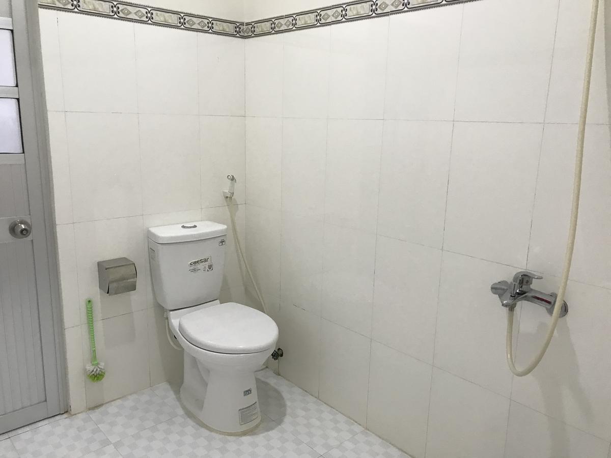 Sea Renity Mui Ne Homestay Phan Thiet Luaran gambar