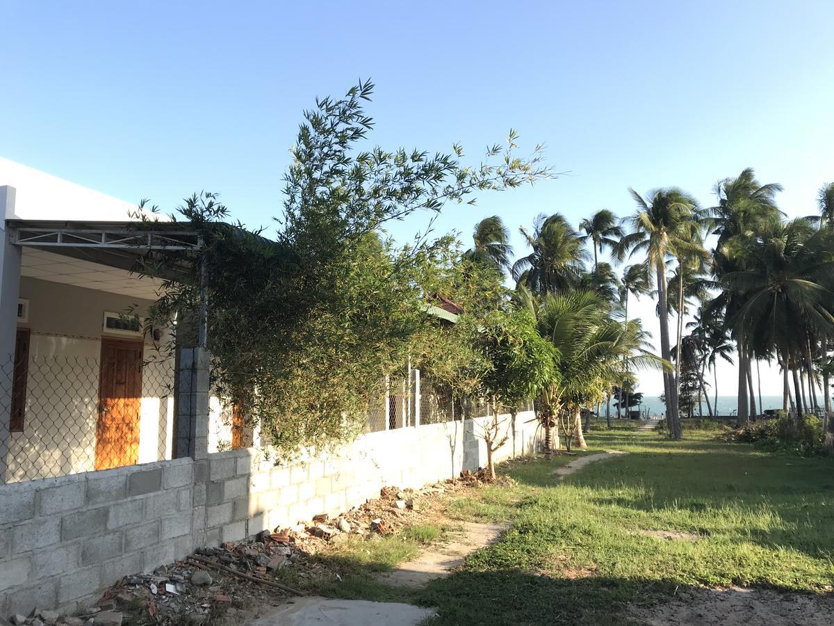 Sea Renity Mui Ne Homestay Phan Thiet Luaran gambar