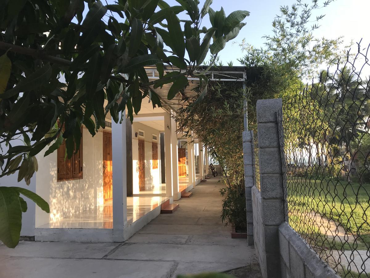 Sea Renity Mui Ne Homestay Phan Thiet Luaran gambar
