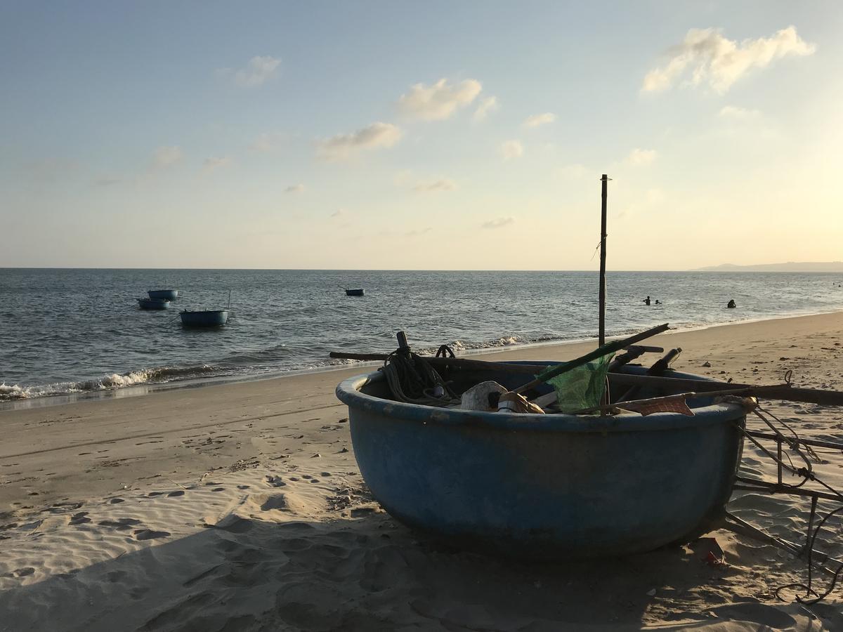 Sea Renity Mui Ne Homestay Phan Thiet Luaran gambar