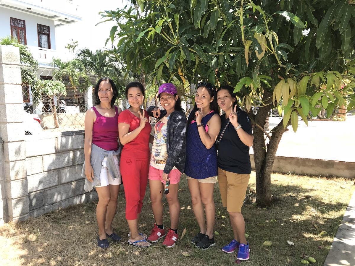 Sea Renity Mui Ne Homestay Phan Thiet Luaran gambar